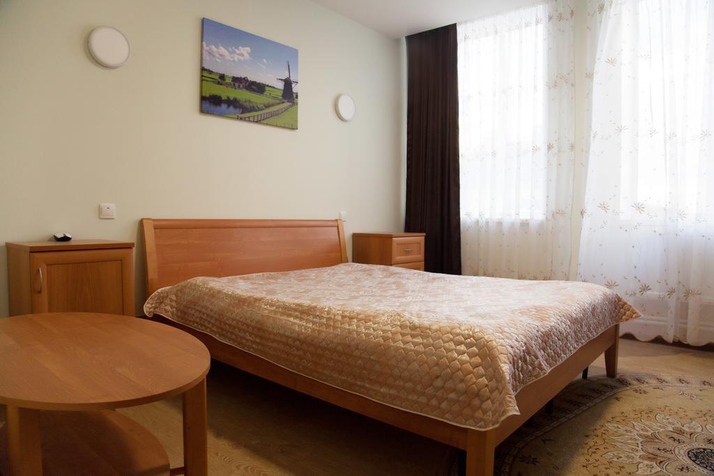 Skobar Mini Hotel Pskov Eksteriør bilde