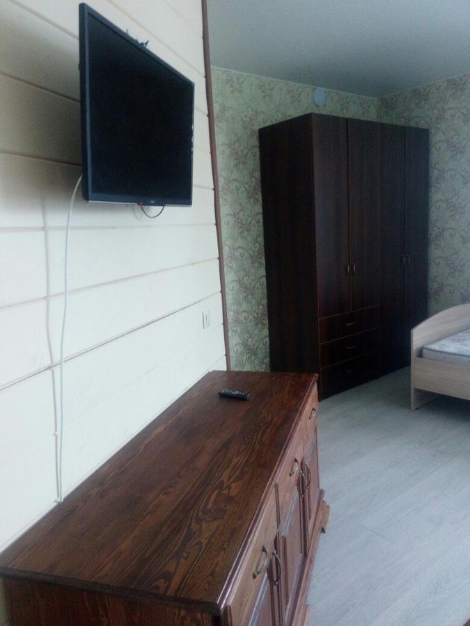 Skobar Mini Hotel Pskov Eksteriør bilde